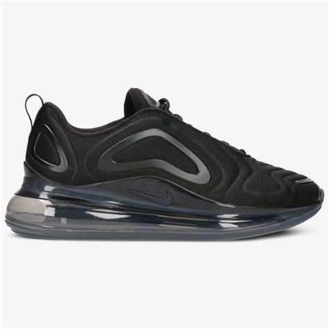 Nike Air Max 720 Schwarz Anthrazit Herren – AO2924